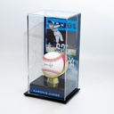 Aaron James Judge - Sign Ball
Baseball