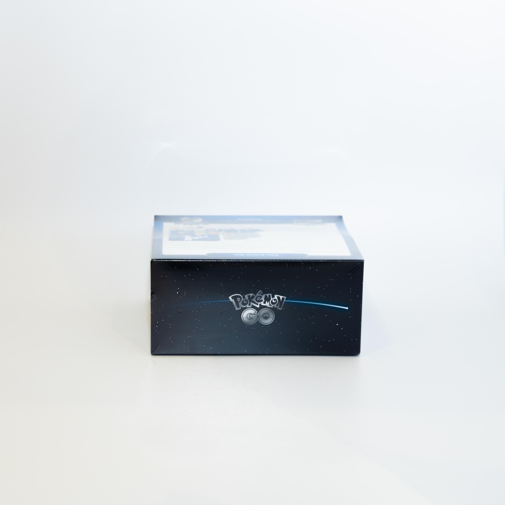 Pokémon Go Elite Trainer Box