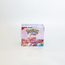 Pokemon Sword & Shield  Battle Styles Booster