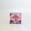 Pokémon Sword and Shield Fusion Strike Booster Pack