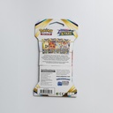 Pokémon Sword and Shield Brilliant Stars Blister Pack   