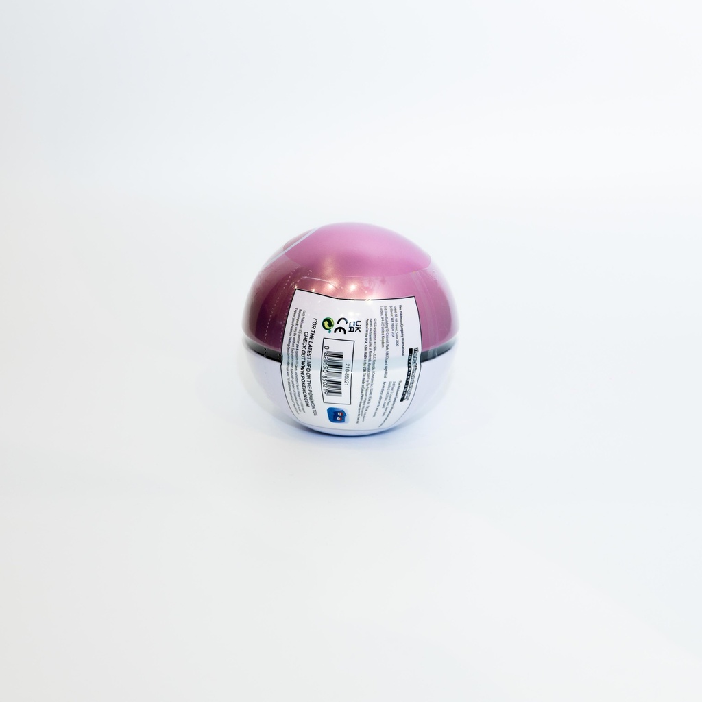 2022 Pokemon Poke Ball Tin (Spring Q2)