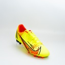 Anssumane Fati Vieira (Ansu Fati) - Signed Soccer Shoe