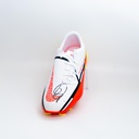 Vinicius Jose Paixao de Oliveira Junior (Vinicius Junior) Sign Soccer Shoes