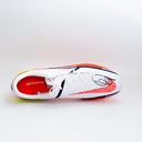 Vinicius Jose Paixao de Oliveira Junior (Vinicius Junior) Sign Soccer Shoes