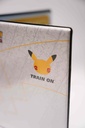 Pokémon First Partner Collector’s Binder