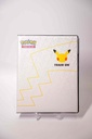 Pokémon First Partner Collector’s Binder