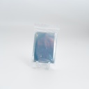 Ultra Pro 100 Cards Sleeves 100 Sleeves (TCG Card Not Include)
Hold Standard Size Cards up to 2 5/8'' x 3 5/8''