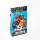 DFL-Bundesliga Chrome 2022 Hobby Lite (Pack)