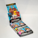 DFL-Bundesliga Chrome 2022 Hobby Lite (Pack)
