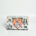 Panini Mosaic Road to FIFA World Cup Qatar 2022 Soccer 1 Autograph Per Box on Average 2021-2022 Hobby