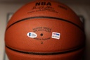 Kobe Bean Bryant (Kobe) - Sign Ball Basketball