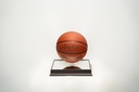 Kobe Bean Bryant (Kobe) - Sign Ball Basketball