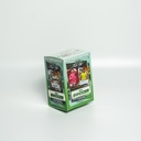 2024 Leaf Soccer Blaster Box-One Autograph Per Box