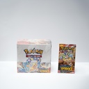 Pokémon Scarlet & Violet Surging Sparks Booster
