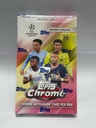 Topps CHP-Chrome 2022 Hobby