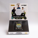 2024 Panini Prizm LIV Golf Trading Card Box (Hobby International) Pack