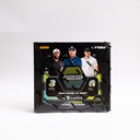 2024 Panini Prizm LIV Golf Trading Card Box (Hobby International) Pack