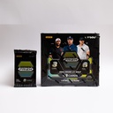 2024 Panini Prizm LIV Golf Trading Card Box (Hobby International) Pack