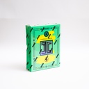 2023-24 Panini Impeccable Soccer Trading Card Box (Hobby International)