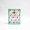 2023-24 Panini Impeccable Soccer Trading Card Box (Hobby International)