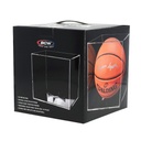 BCW Basketball Showcase with UV Protection