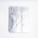 BCW Vinyl 9-Pocket Page (20 Pages Per Pack)