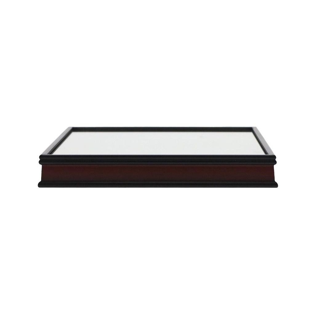 BCW Wood Base for Basketball Holder