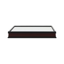 BCW Wood Base for Basketball Holder