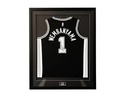 Victor Wembanyama San Antonio Spurs Autographed Nike Icon Swingman Jersey