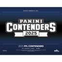 2025 Panini Contenders PFL Professional Fighters League Hobby Box (Pack)