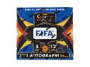 2024-25 Panini Select FIFA Soccer International Hobby Box (Pack)