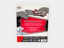 Pokemon Scarlet & Violet White Flare Binder Collection Box
