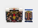 2025 Panini Contenders PFL Professional Fighters League Hobby Box (Pack)