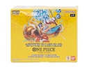 One Piece TCG: Adventure On Kami's Island (OP-15-EB04) Booster Pack