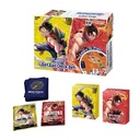 One Piece TCG: Set Sail Deck Set (SD-01)