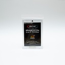 BCW Magnetic Card Holder - 100 PT.