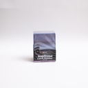 BCW Topload Card Holder 3' X 4'  Thick Card- 197 PT (10 Holders Pack)