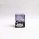 BCW Topload Card Holder 3' X 4'  Thick Card- 240 PT (10 Holders Pack)