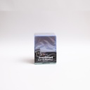BCW Topload Card Holder 3' X 4'  Thick Card- 79 PT (25 Holders Pack)