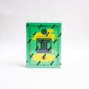 2023-24 Panini Impeccable Soccer Trading Card Box (Hobby International)