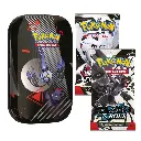 Pokemon Scarlet & Violet Unova Mini Tin