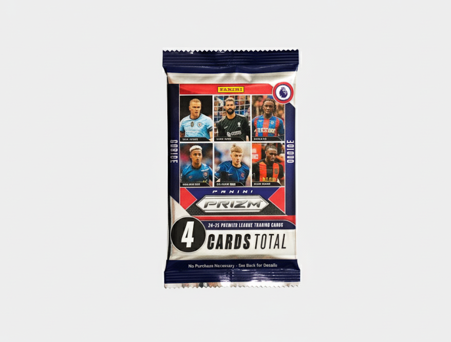 24-25 Prizm English Premier League Soccer NPP Blaster
