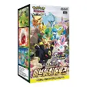 Pokemon Korean Eevee Heroes (s6a) Booster Pack 