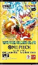 One Piece TCG: Adventure On Kami's Island (OP-15-EB04) Booster Pack