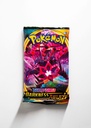 Pokemon Sword & Shield Darkness Ablaze Booster (Pack)