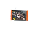 2023-24 Turkish Airlines Euroleague Panini Donruss Basketball Trading Cards- Find 1 Autograph Per Box