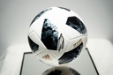 Dembele Ousmane Auto (2018 FIFA WC/TELSTAR 18) Soccer Ball 