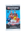 DFL-Bundesliga Chrome 2022 Hobby 
