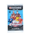 DFL-Bundesliga Chrome 2022 Hobby 
